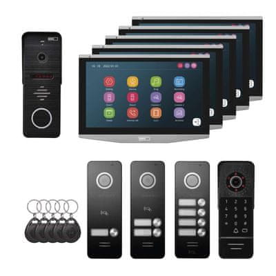 Dodatne enote za nadgradnjo