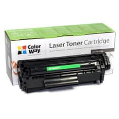 ColorWay Združljiv toner za HP CE312A/ rumen/ 1000 strani