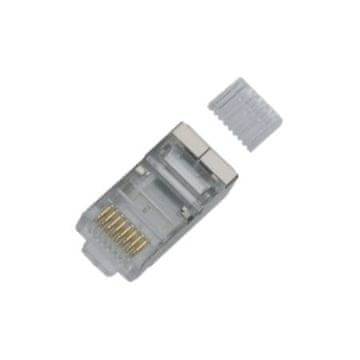 DATACOM priključek STP CAT6 8p8c- žica RJ45