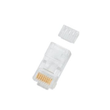 DATACOM UTP priključek CAT6 8p8c- žica RJ45