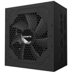 Gigabyte UD850GM PG5/850W/ATX/80PLUS Gold/Modular/Retail