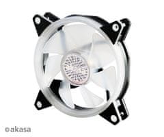 Akasa Vegas R7 LED 12 cm RGB ventilator