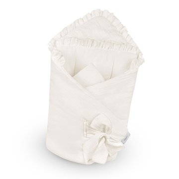 BELISIMA Zaviti Muslin krema