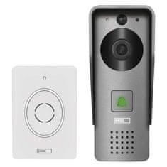 Emos GoSmart H4031 video zvonec IP-09C Wi-Fi