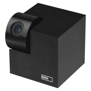 Emos GoSmart H4051 vrtljiva kamera IP-100 Cube WiFi