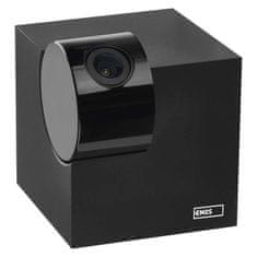 Emos GoSmart H4051 vrtljiva kamera IP-100 Cube WiFi