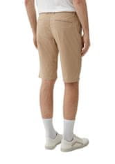 s.Oliver Moške kratke hlače Slim Fit 10.3.11.18.181.2132920.8411 (Velikost 30)