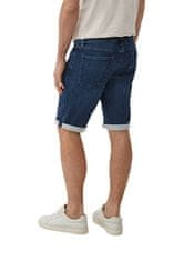 s.Oliver Moške kratke hlače Regular Fit 10.3.11.26.185.2132890.57Z4 (Velikost 31)