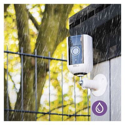 Odpornost na vse vremenske razmere