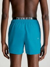 Calvin Klein Moške kratke kopalne hlače KM0KM00798 -CVZ (Velikost XXL)