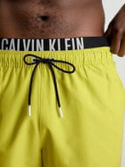 Calvin Klein Moške kratke kopalne hlače KM0KM00798 -LRF (Velikost XXL)