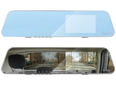Tracer Mensa DashCam kamera za avto, FHD (RSNKA028)