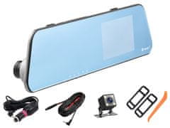 Tracer Mensa DashCam kamera za avto, FHD (RSNKA028)
