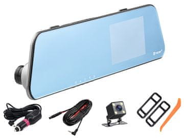 Tracer Mensa DashCam kamera za avto, FHD (RSNKA028)
