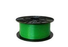 Filament PM tiskarska vrvica/filament 1,75 PLA biserno zelena, 1 kg
