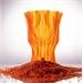 Filament PM tiskarske vrvice/filament 1,75 PETG - prozorna oranžna 1kg