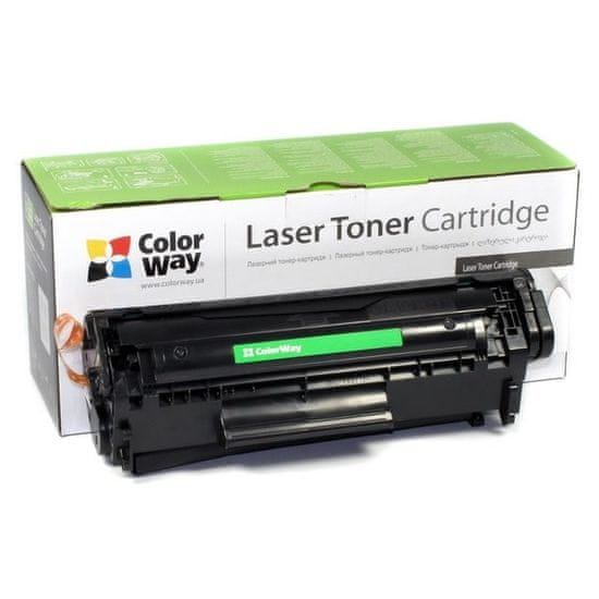 ColorWay Združljiv toner za BROTHER TN-241BK/ črn/ 2 500 strani