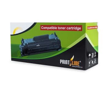 PrintLine združljiv toner z Brother TN-3480, 8.000 strani, črn