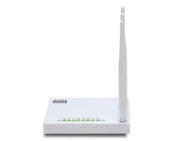 Netis STONET by WF2409E AP/Router / 4x LAN / 1x WAN / 802.11b/g/n / 2,4 GHz / antena 3x5 dB