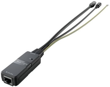 Mikrotik GESP+POE-IN - pasivni gigabitni injektor PoE s prenapetostno zaščito, notranji