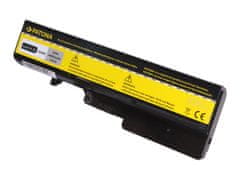 PATONA baterija za ntb LENOVO IdeaPad G560 4400mAh Li-Ion 11,1V