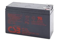 Eaton nadomestna baterija za UPS/ 12V/ 7,2 Ah
