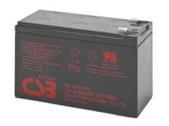 Eaton nadomestna baterija za UPS/ 12V/ 9 Ah