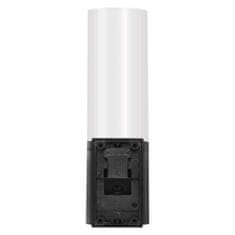 Emos GoSmart H4055 vrtljiva kamera IP-300 TORCH WiFi, črna