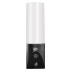 Emos GoSmart H4055 vrtljiva kamera IP-300 TORCH WiFi, črna