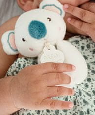 Doudou Happy koala Yoca darilni set