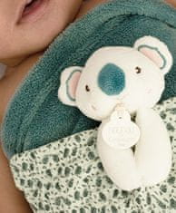 Doudou Happy koala Yoca darilni set