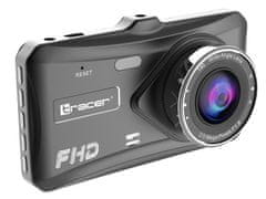 Tracer 4TS Crux DashCam kamera za avto, FHD (RSNKA027)