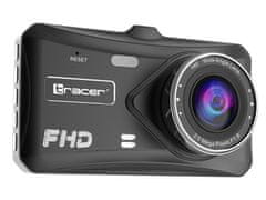 Tracer 4TS Crux DashCam kamera za avto, FHD (RSNKA027)