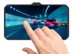Tracer 4TS Crux DashCam kamera za avto, FHD (RSNKA027)