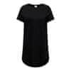 Ženska obleka CARMAY Regular Fit 15287901 Black (Velikost 5XL/6XL)