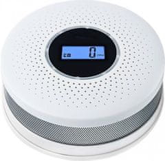 Symfony detektor ogljikovega monoksida in dima SYM-512