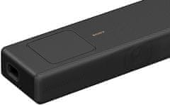 Sony HTA5000 zvočniški modul, 5.1.2 kanalni, Dolby Atmos, črn
