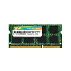 Silicon Power RAM SODIMM DDR3L 8GB SODIMM