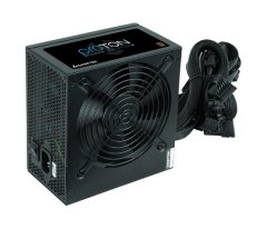 Chieftec napajalnik BDF-500S / Proton Series / 500W / 120mm ventilator / akt. PFC / 80PLUS Bronze