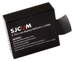 TRX baterija SJCAM/ 900 mAh/ za SJ4000/ SJ5000/ SJ6000/ M10/ neoriginalna