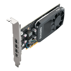 PNY Quadro P1000 V2 4GB (128) 4xmDP