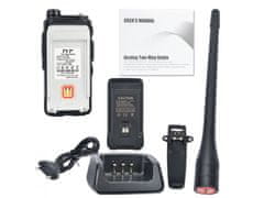 TYT TH-UV88 , dual-band VHF/UHF, radijska postaja