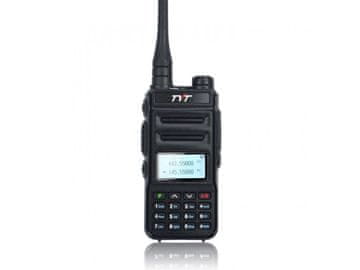 TYT TH-UV88 , dual-band VHF/UHF, radijska postaja