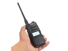 TYT TH-UV88 , dual-band VHF/UHF, radijska postaja