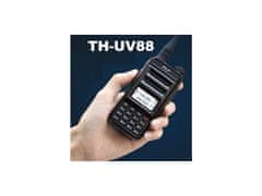 TYT TH-UV88 , dual-band VHF/UHF, radijska postaja