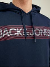 Jack&Jones JJECORP 12152840 Navy Blaze r Play -3 (Velikost M)