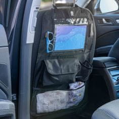 Dooky zaščita avtomobilskega sedeža BACK SEAT ORGANIZER