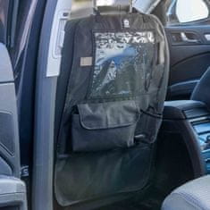 Dooky zaščita avtomobilskega sedeža BACK SEAT ORGANIZER