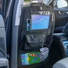 Dooky zaščita avtomobilskega sedeža BACK SEAT ORGANIZER