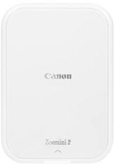 Canon Zoemini 2 žepni tiskalnik, bel (5452C004AA)